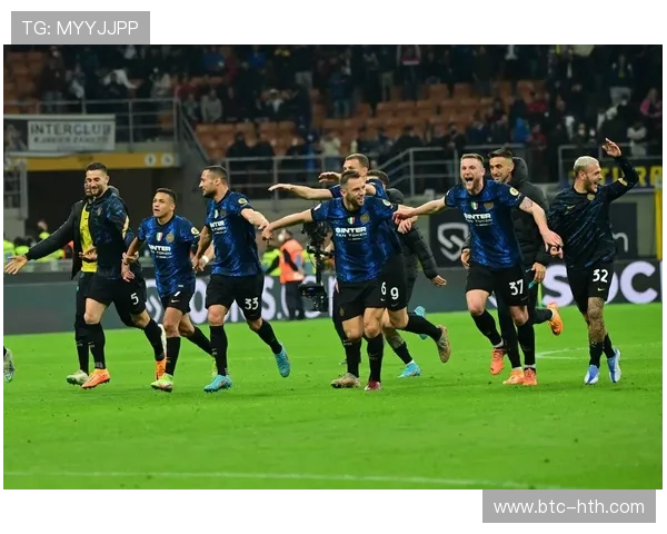 华体会平台网支持国米，助推意大利足球在全球舞台上的品牌建设