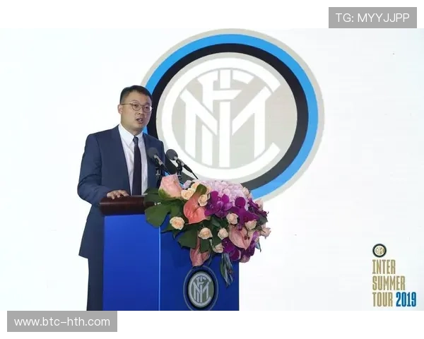 华体会平台网国米的赞助商合作模式及未来发展趋势探讨