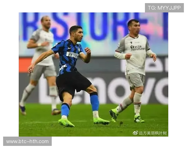 华体会体育网站是国米赞助商带来的合作优势与未来发展前景分析